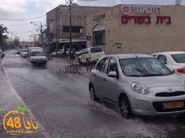 Yefet street raining (5).JPG